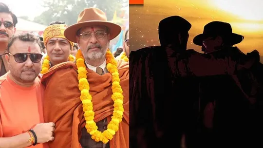 anil sharma nana patekar movie vanvaas 