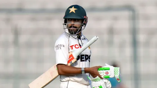 Babar Azam