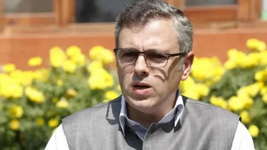 jammu kashmir president rule withdrawn new govt formation omar abdullah national conference