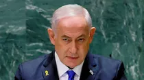 israel pm benjamin netanyahu