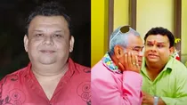 Atul Parchure