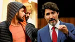 justin trudeau lawrence bishnoi