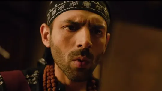 kartik aaryan 