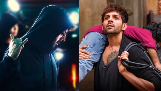 kartik aryan bhool bhulaiyaa 3 