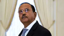 AJIT DOVAL