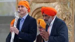 justin trudeau sikh vote bank poltics india canada tension khalistan support