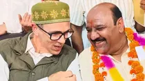 surinder chaudhary new deputy cm of kashmir