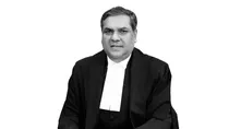 Sanjiv Khanna
