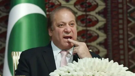 Nawaz Sharif on India Pakistan relation after SCO summit PM Modi