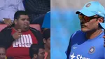 Ravi Shastri, Fan