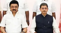 Dravida skipped in Tamil Nadu state song