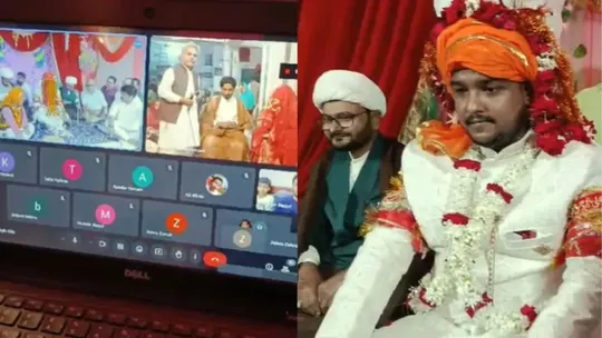 online nikah in Jaunpur