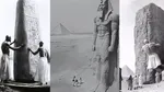 how pyramids were build