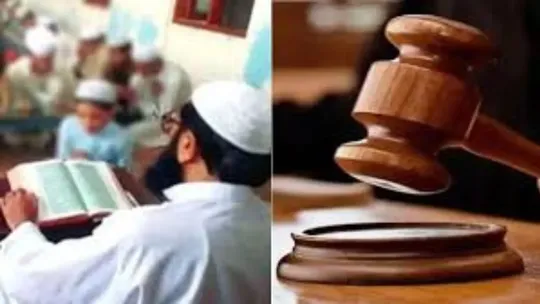 sc on ncpcr recommendation to shut madrasas