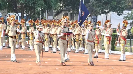 Madhya Pradesh police recruitment 2023 candidates disqualified due to invalid employment registration certificate