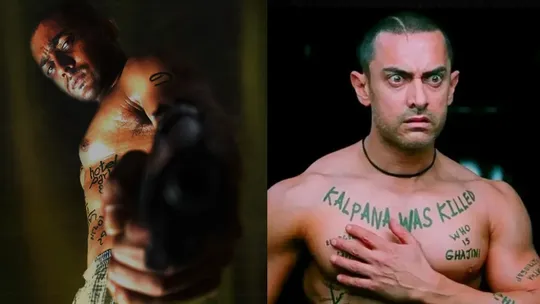 aamir khan ghajni 2 suriya 