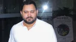 Tejashwi Yadav