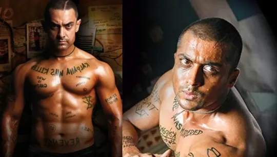 aamir khan, suriya