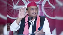 UP by election Dharmendra Yadav brother in law anujesh-yadav Karhal