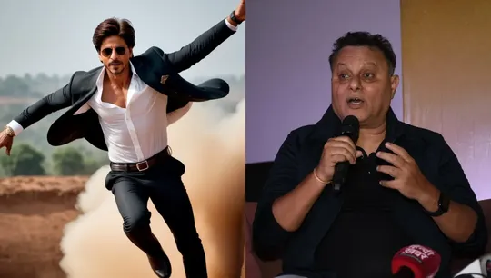 shahrukh khan 