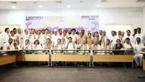 Congress releases first list of candidates for maharashtra assembly elections 2024