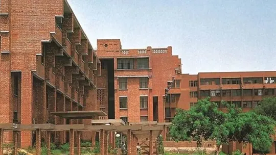 iran palestine lebanon envoys were to address seminar in jnu event cancelled hours before