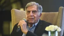 Ratan Tata will