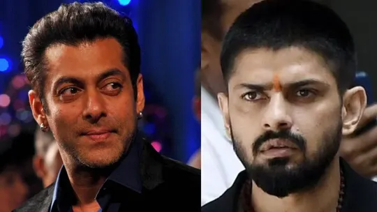 salman khan, lawrence bishnoi, 