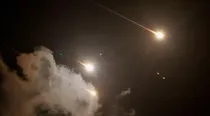 Israel attacks Iran