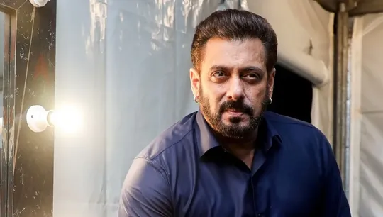 Salman Khan 