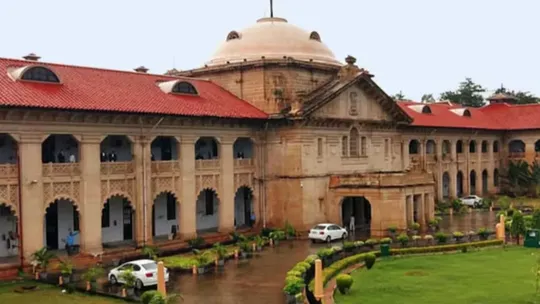 Allahabad High Court