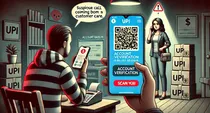 Know how to avoid new methods of online fraud QR code scam digital arrest