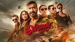 Singham Again