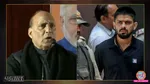 rajnath singh did not comment in favour of gangster lawrence bishnoi viral video fact check