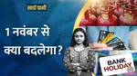 7 major financial changes are going to happen from November new rules are going to change regarding mutual funds from November 1st