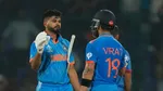 Shreyas Iyer Virat Kohli