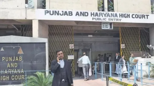 Husband liable to maintain even when wife is earning sufficiently Punjab and Haryana High Court