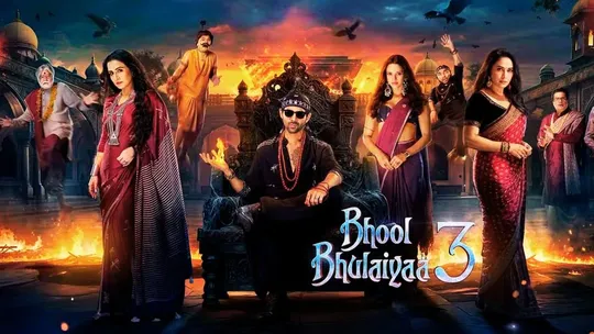 bhool bhulaiyaa 3, 