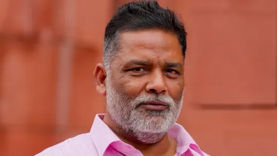 pappu yadav on lawrence bishnoi