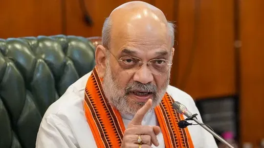 mea response on canada allegations against amit shah