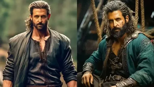 hrithik roshan war 2