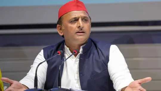 akhilesh yadav on byelection