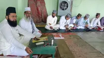 Madrasa Board