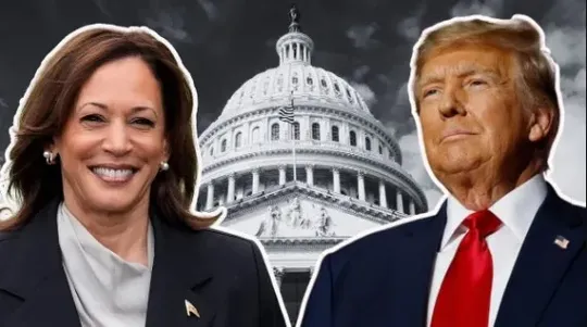 what are swing states which are important in us elections kamla harris joe biden donald trump