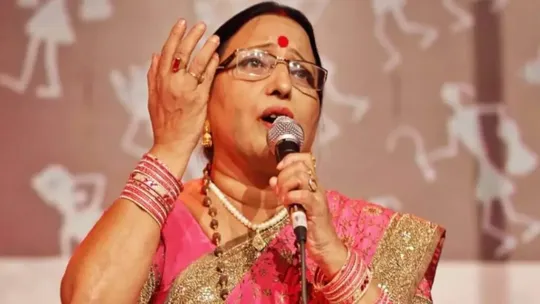 famous bihar singer sharda sinha dies in aiims delhi