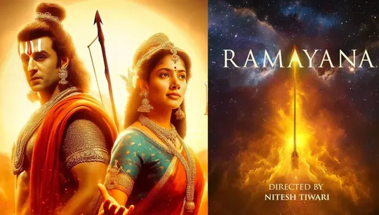 ramayana movie release date