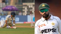 Virat Kohli, Babar Azam
