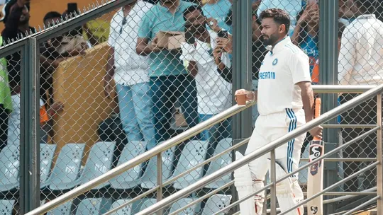 Rishabh Pant 