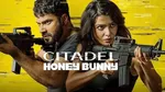 citadel honey bunny review samantha varun dhawan