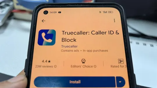 Truecaller App Under Investigation by Income Tax Department Transfer Pricing